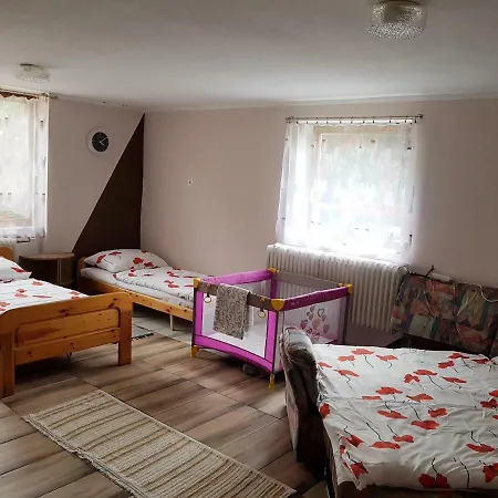 Apartment Gesztenye-lak Urkut