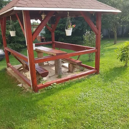 Gesztenye-lak *