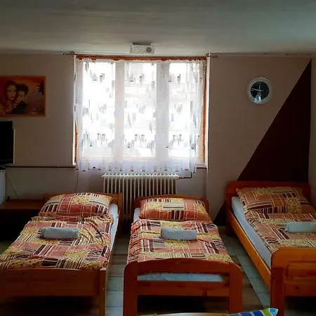 Apartment Gesztenye-lak