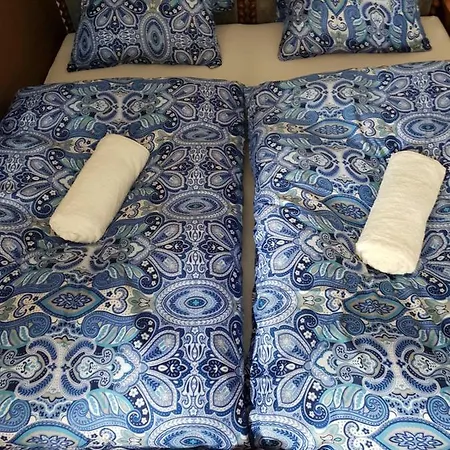 Apartment Gesztenye-lak Urkut
