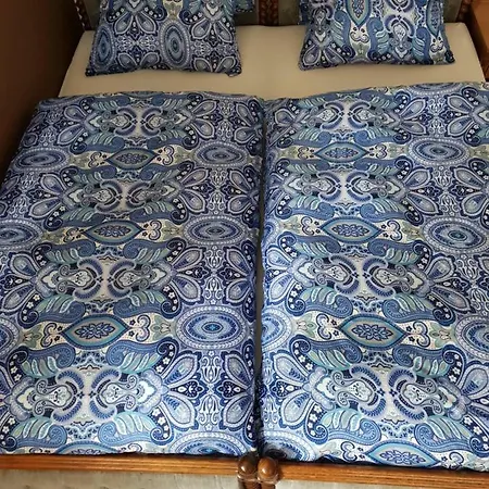 Gesztenye-lak Apartment